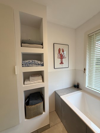 Medium property photo - Van Heemstralaan 34, 6814 KJ Arnhem