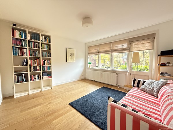 Medium property photo - Van Heemstralaan 34, 6814 KJ Arnhem