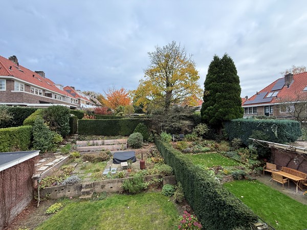 Medium property photo - Van Heemstralaan 34, 6814 KJ Arnhem