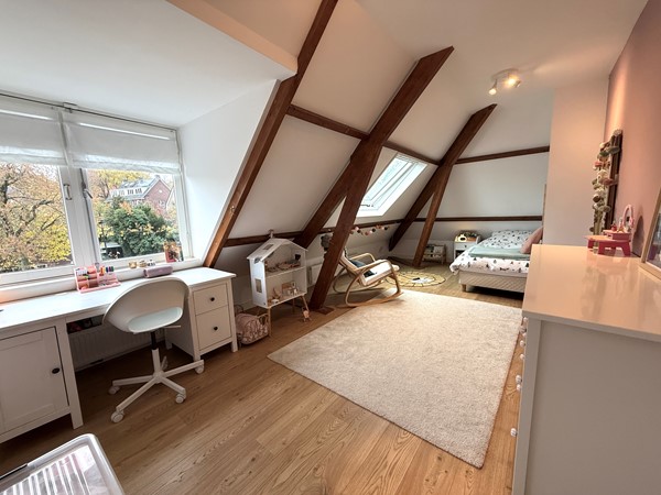 Medium property photo - Van Heemstralaan 34, 6814 KJ Arnhem