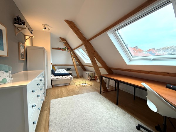 Medium property photo - Van Heemstralaan 34, 6814 KJ Arnhem