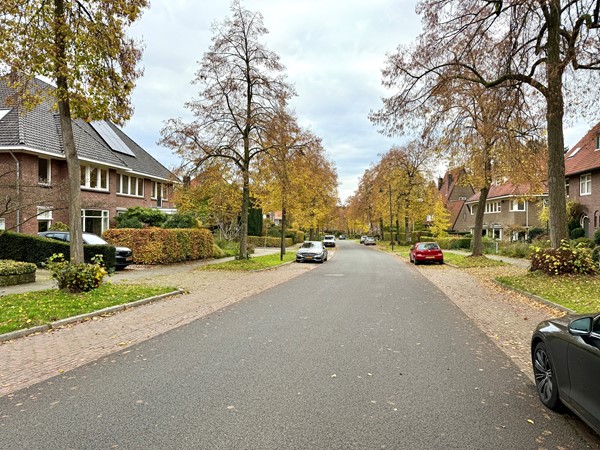 Medium property photo - Van Heemstralaan 34, 6814 KJ Arnhem