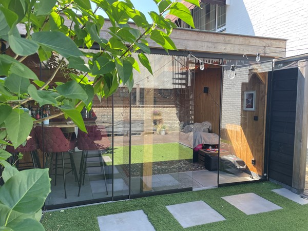 Medium property photo - Flessestraat 3, 6666 CK Heteren