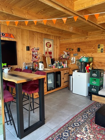 Medium property photo - Flessestraat 3, 6666 CK Heteren