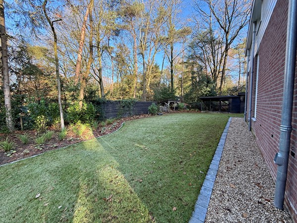 Medium property photo - Thijsselaan 15, 6705 AK Wageningen