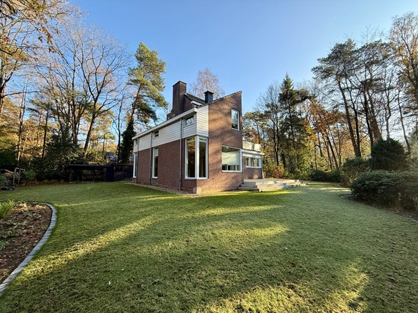 Medium property photo - Thijsselaan 15, 6705 AK Wageningen