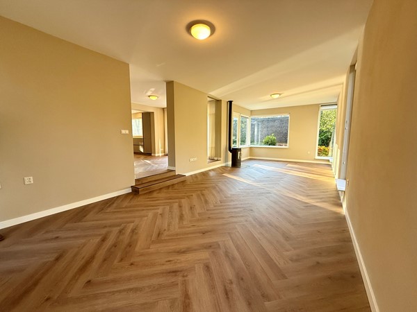 Medium property photo - Thijsselaan 15, 6705 AK Wageningen