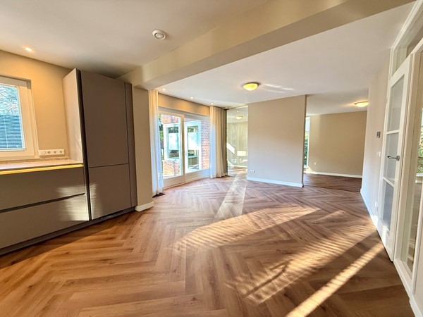 Medium property photo - Thijsselaan 15, 6705 AK Wageningen