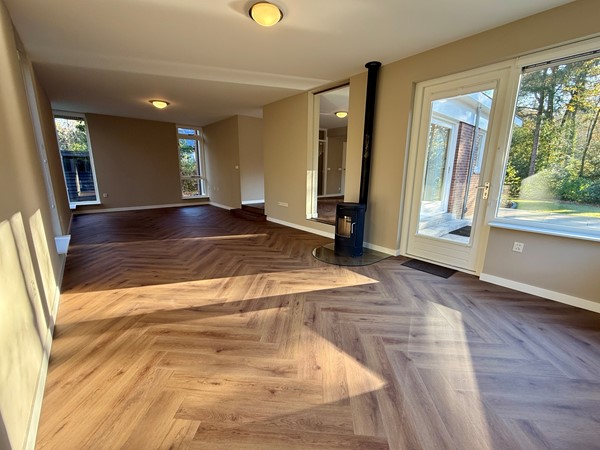 Medium property photo - Thijsselaan 15, 6705 AK Wageningen