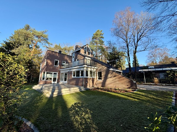 Medium property photo - Thijsselaan 15, 6705 AK Wageningen