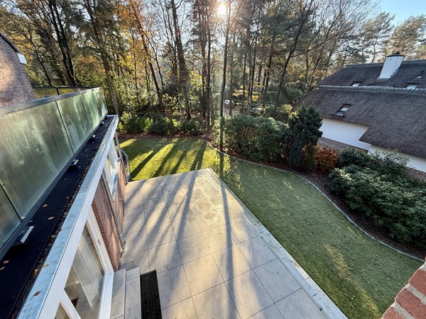 Medium property photo - Thijsselaan 15, 6705 AK Wageningen