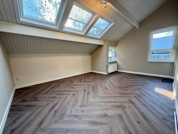 Medium property photo - Thijsselaan 15, 6705 AK Wageningen