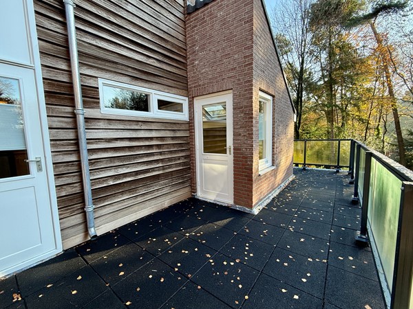 Medium property photo - Thijsselaan 15, 6705 AK Wageningen