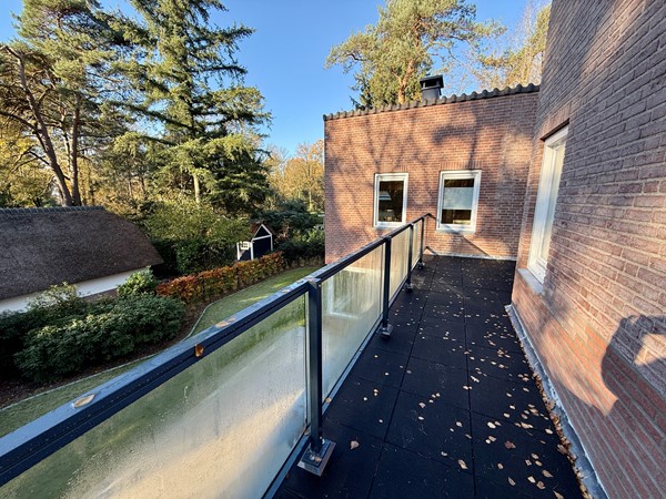 Medium property photo - Thijsselaan 15, 6705 AK Wageningen