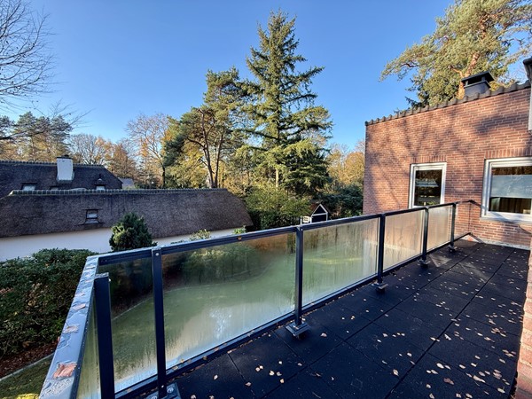 Medium property photo - Thijsselaan 15, 6705 AK Wageningen