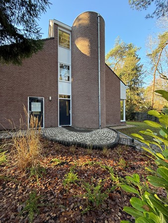 Medium property photo - Thijsselaan 15, 6705 AK Wageningen