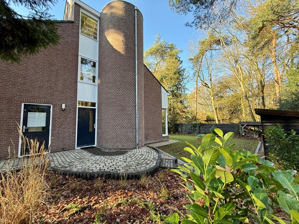 Medium property photo - Thijsselaan 15, 6705 AK Wageningen