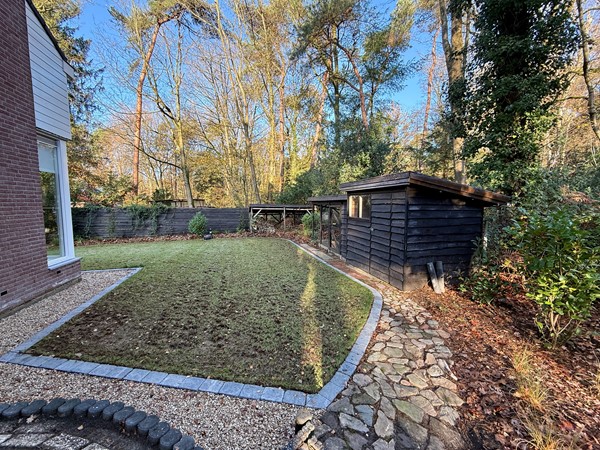 Medium property photo - Thijsselaan 15, 6705 AK Wageningen