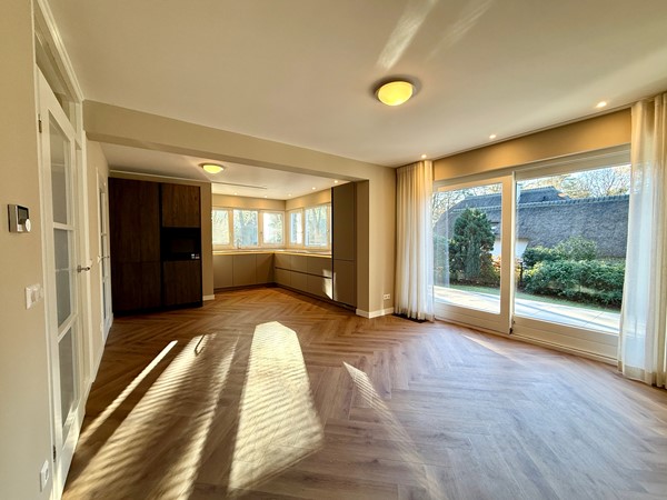 Medium property photo - Thijsselaan 15, 6705 AK Wageningen