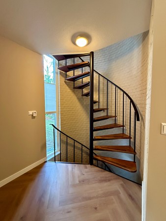 Medium property photo - Thijsselaan 15, 6705 AK Wageningen