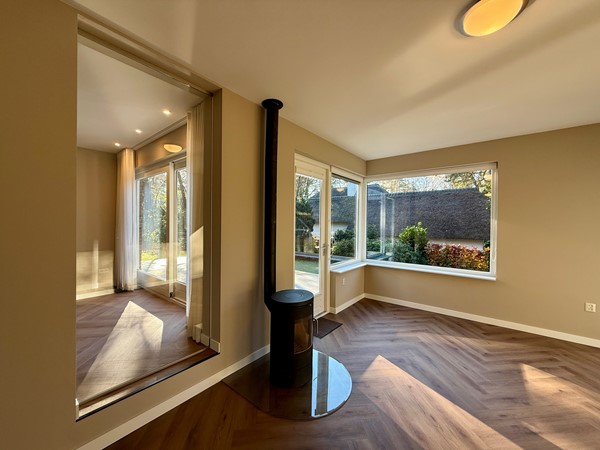 Medium property photo - Thijsselaan 15, 6705 AK Wageningen