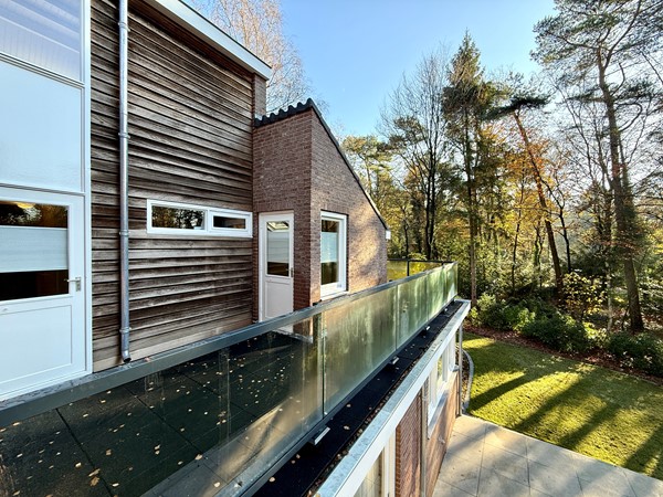 Medium property photo - Thijsselaan 15, 6705 AK Wageningen