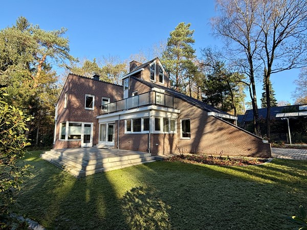 Thijsselaan 15, 6705AK Wageningen