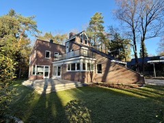 For rent: Thijsselaan 15, 6705AK Wageningen