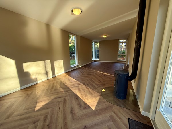 Medium property photo - Thijsselaan 15, 6705 AK Wageningen