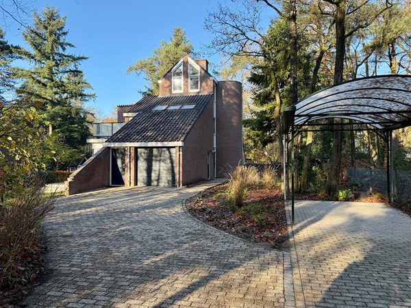 Medium property photo - Thijsselaan 15, 6705 AK Wageningen