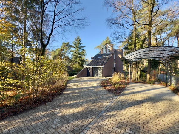 Medium property photo - Thijsselaan 15, 6705 AK Wageningen