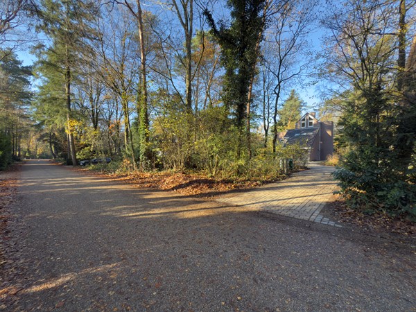 Medium property photo - Thijsselaan 15, 6705 AK Wageningen