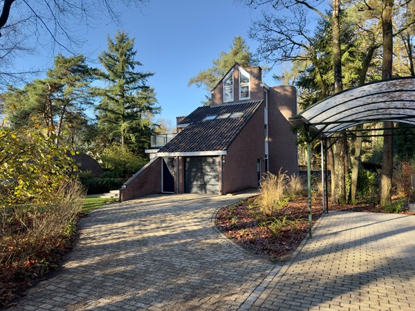 Medium property photo - Thijsselaan 15, 6705 AK Wageningen