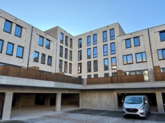 For rent: Akulaan 35, 6717 XG Ede