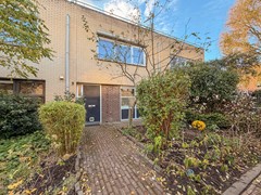 For sale: Laantje van Pieter Bas 3, 6708TM Wageningen
