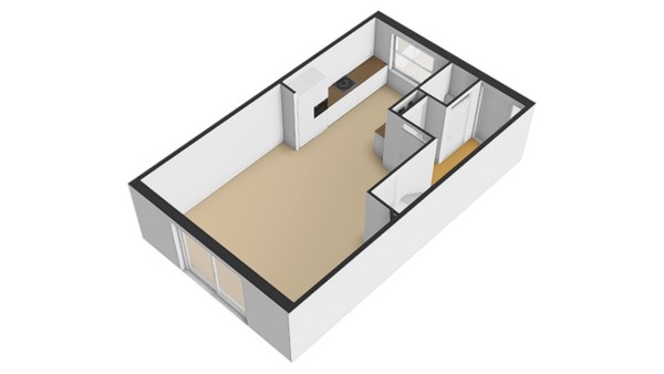 Laantje Van Pieter Bas 3, 6708 TM Wageningen - OC_145393_BG_3D_NW.jpg