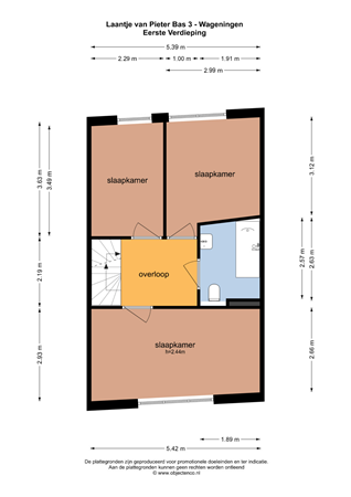 Laantje Van Pieter Bas 3, 6708 TM Wageningen - OC_145393_EV.jpg