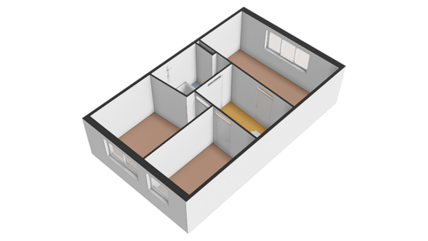 Laantje Van Pieter Bas 3, 6708 TM Wageningen - OC_145393_EV_3D_NW.jpg