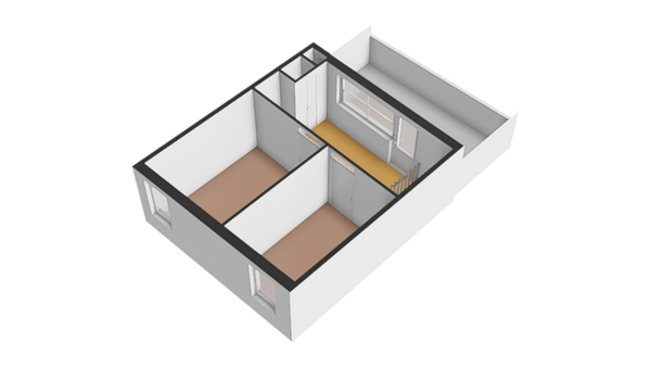 Laantje Van Pieter Bas 3, 6708 TM Wageningen - OC_145393_TV_3D_NW.jpg