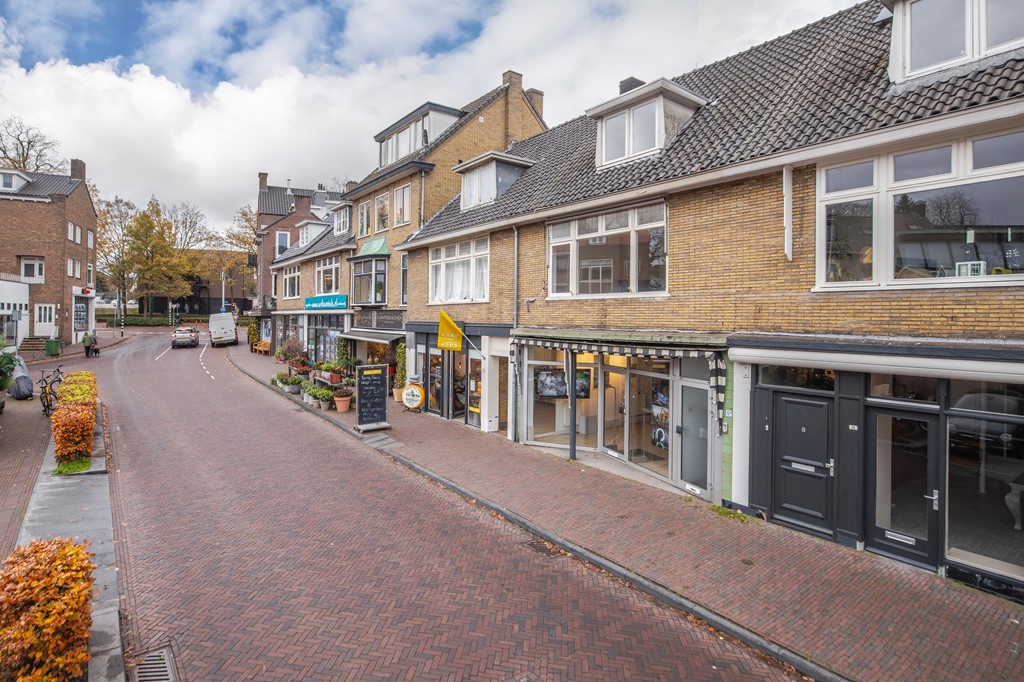 Van Toulon van der Koogweg 12A, 6862 EC Oosterbeek, photo 1
