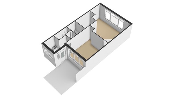 Van Toulon van der Koogweg 12A, 6862 EC Oosterbeek - OC_145189_EV_3D_NW.jpg