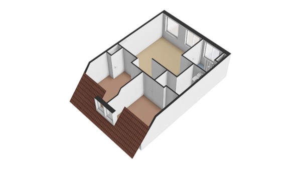 Van Toulon van der Koogweg 12A, 6862 EC Oosterbeek - OC_145189_TV_3D_SE.jpg