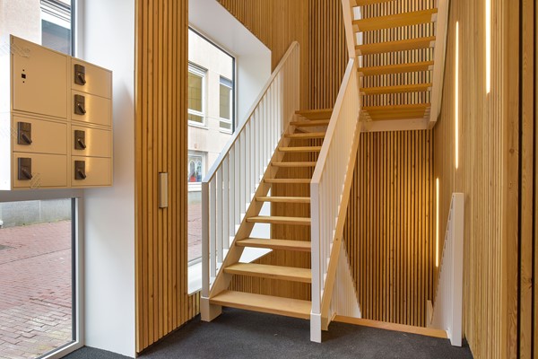 Medium property photo - Janslangstraat 11-4, 6811 GG Arnhem