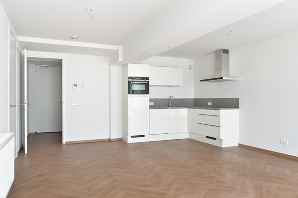Medium property photo - Janslangstraat 11-4, 6811 GG Arnhem