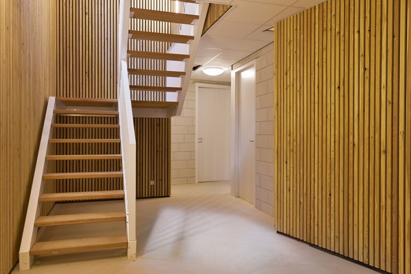 Medium property photo - Janslangstraat 11-4, 6811 GG Arnhem