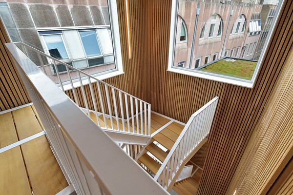 Medium property photo - Janslangstraat 11-4, 6811 GG Arnhem