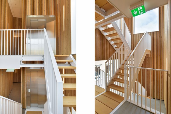 Medium property photo - Janslangstraat 11-4, 6811 GG Arnhem