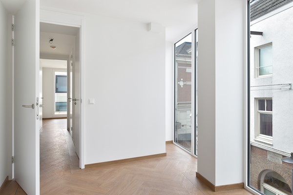 Medium property photo - Janslangstraat 11-4, 6811 GG Arnhem