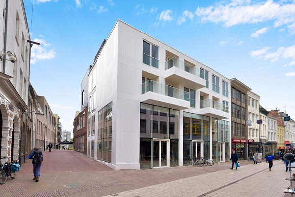 Medium property photo - Janslangstraat 11-4, 6811 GG Arnhem