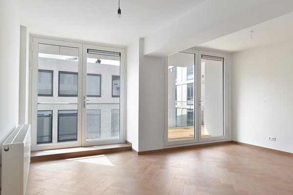 Medium property photo - Janslangstraat 11-4, 6811 GG Arnhem